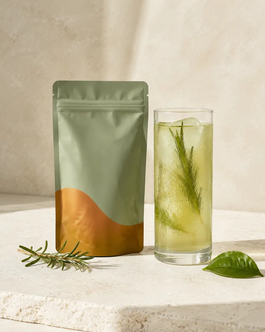 Daily Tonus Blend