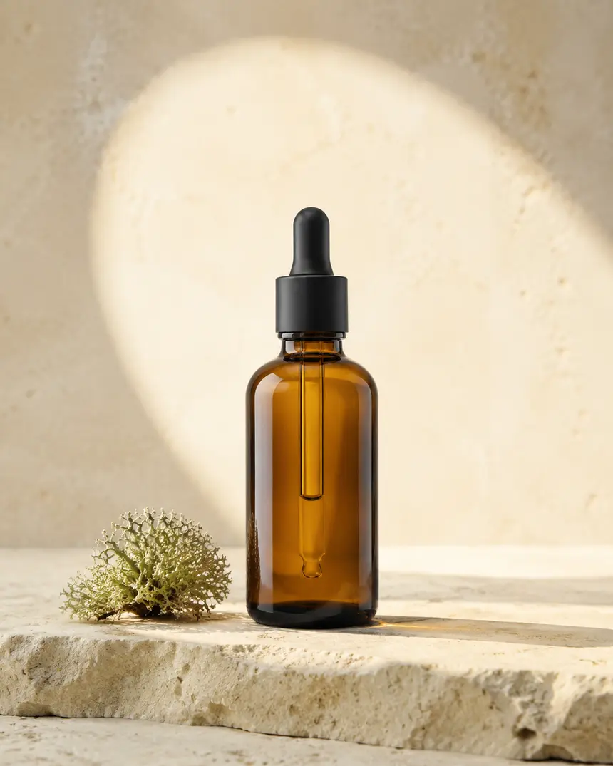 Biologisch Vitamine D3 Complex